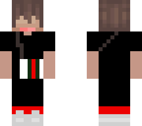 lightsin playa (cr; metricayb) color tweak