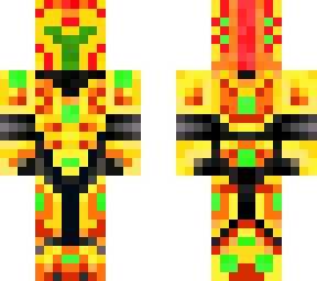 lime gem knight