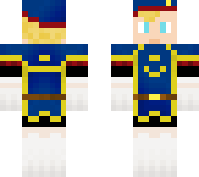 link breath of the wild royal guard uniform