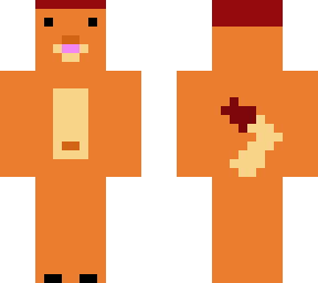 lion man