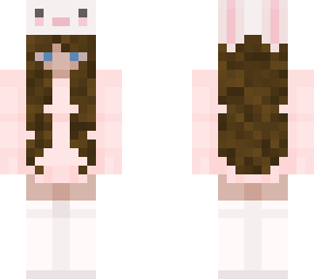 liviah bunny