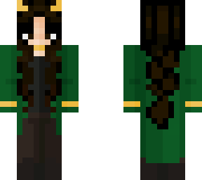 loki<3