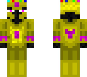 lord of the end