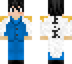 luffy admiral costume