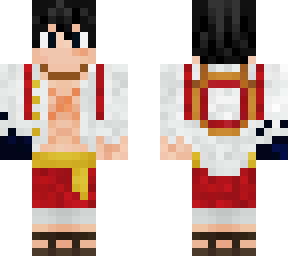 luffy whole cake v2 (classic)