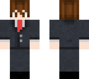 m e president