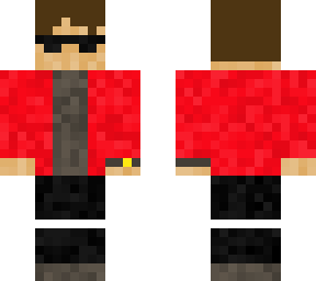 maelstromm08 cool skin