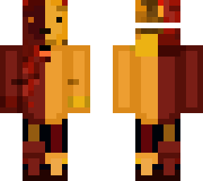 magma blaze