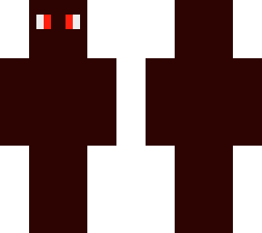 magma skin