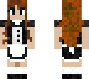 maid