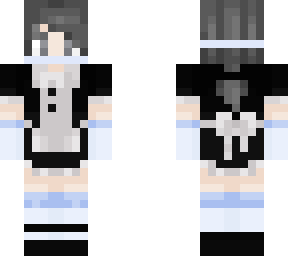 maid aesop
