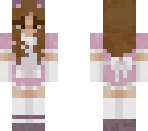 maid dress v.2