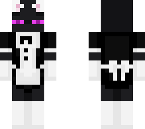maid enderman (fixed)