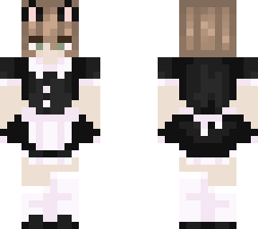 maid trix trix
