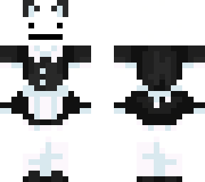 maid xd