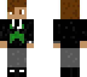 main skin