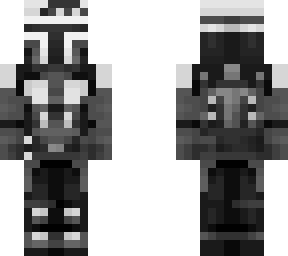 mandalor - hunter
