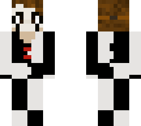 mango's ghost clown skin