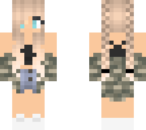 marci from a piece