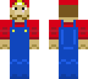 mario (fixed)