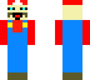 mario