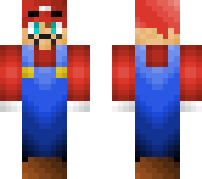mario