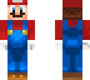 mario jump man mario