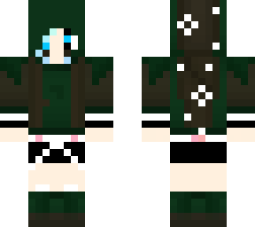 masan girl ranger