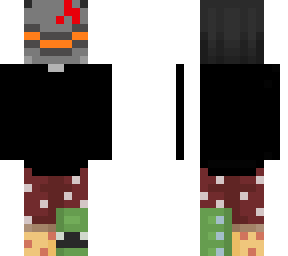 mask of undying