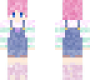 mask wearing person