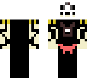 masked man