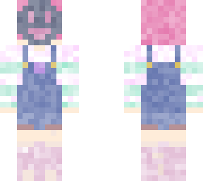 masked unnokn person