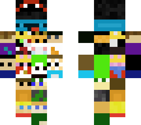 mc yts redo