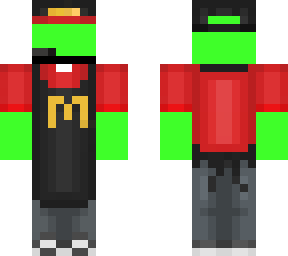 mcdream