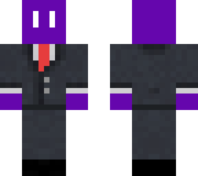 me but in a suit