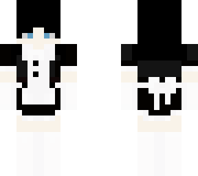 me but maid