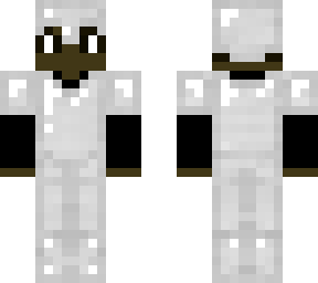 me in iron armour