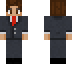 me inside a suit