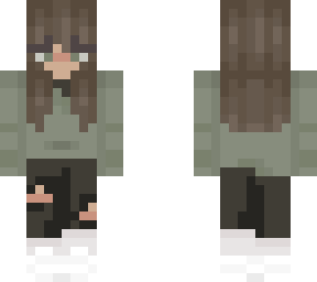 me new sage skin