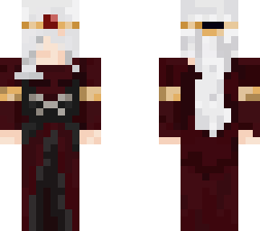 medieval gown