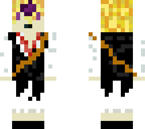 meliodas demon