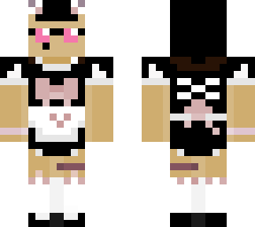 mem maid