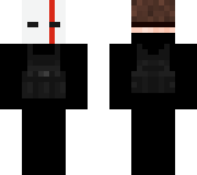 mercenary