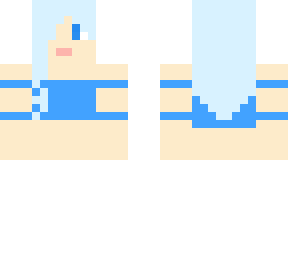 mermaid