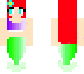 mermaid