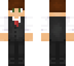 michael got an upgrade