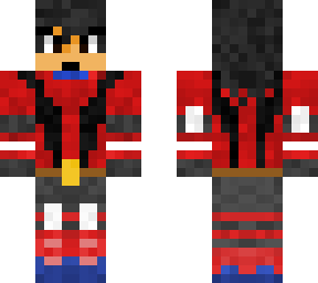 mii brawler ssbu v2