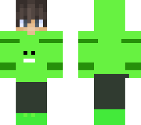 mine