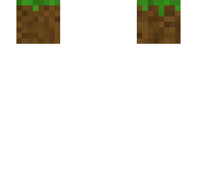 minecraft block