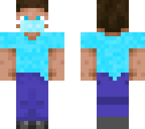 minecraft dungeons me